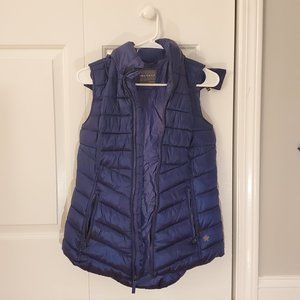 Tek Gear Vest